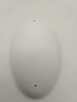 Smart 002NORA2 Contact Free Snoring Solution Replacement Pebble, Nocords Used. Price: $18.28.