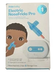 Baby Nosefrida Pro Electric Aspirator New. Price: $45.00.