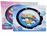 Baby Crib Clip In Lamp Multiple Melodies Sleep Through Night Soother Music New. Price: $19.99.