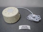 Marpac Dohm Classic White Noise Sound Machine Used. Price: $24.95.