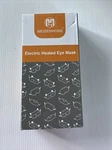 Meisenhome Heated Eye Mask New. Price: $25.00.