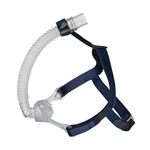 Sunset Deluxe Nasal Cpap Mask Starter Kit With Pillows/headgear New. Price: $58.61.