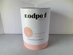Nodpod Body The Weighted For Your Blush Pink Pre-owned. Price: $79.99.