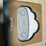 Happiest Baby Snoobie Sound Machine & Night Light New. Price: $40.00.