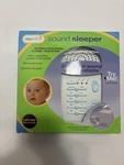 Dex Baby Sleeper SS-01 Aid Therapy 10 White Noise Machine Open. Price: $29.99.