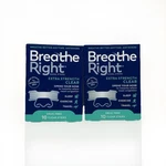 Breathe Right Nasal Strips, Extra Strength, Clear 2X10 2029 New. Price: $10.00.