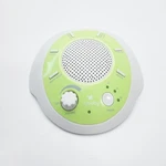 Mybaby Homedics Sound Machine Model MYB-S200A Tested/works Used. Price: $11.48.