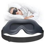 Sleep Mask, Eva Belle Eye For Women, Zero Count (pack Of 1), Black New. Price: $13.21.