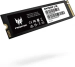 Acer Predator GM7000 1TB Nvme GEN4 Gaming Ssd M.2 2280 Up 7400MB/S New. Price: $169.99.