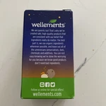 Wellements Organic Nighttime Baby Tooth Oil Dietary Supplement 0.5FL Oz 15ML New. Price: $8.99.