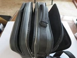 Sharper Image Cd/dvd Am/fm Tv Radio, SI655 (carry Case Only) # 1931 Used. Price: $19.95.