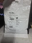 Resmed Quattro Air Replacement Headgear Medium Size Comfortable Fit New. Price: $41.60.