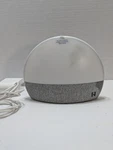 Hatch Sleep Assistant Sound Machine White RESTORE02 Used. Price: $40.00.