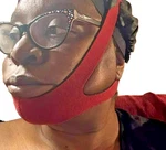 Vyaire Puresom Chin Strap Ruby Adjustable Anti-snore Cpap Sleep Apnea New. Price: $10.00.