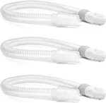 3 Packs Replacement Short Hose For N20, Reduce Air Leaks & Noisy Sound, Included New. Price: $36.85.