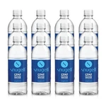 Distilled Water For Cpap Machines 12PCS Travel Size 16.9 Oz Bottles Clean Use New. Price: $54.02.
