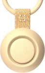 Hatch Go Portable Baby Machine 10 Sounds White Noise Shush Clip Greige New. Price: $64.98.