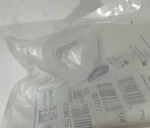 Small 1137957 Philips Respironics Dreamwisp Cushion, Rp New In Package. Price: $10.00.