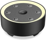 Machine White Noise Rain Ocean Soothing Sounds Therapy Relax Sleep Music. Price: $29.99.