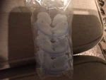 Resmed Airfit P10 Nasal Pillows- Size New. Price: $10.00.