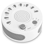 Orangehome Portable White Noise Machine For Adults, Baby & Office New. Price: $24.24.