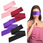 Oruola 4PCS Blind Folds For Adult Play, Blockout Light Adjustable Eye Masks F... New. Price: $12.80.