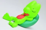 Pokemon Anime Good Night Friends Display Figure Sleeping Series Treecko 82220 New. Price: $10.99.