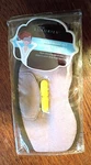 Daily Luxuries Deluxe Sleep Set, Bed Bath & Beyond. Mask And Ear Plugs, Dk Laven New. Price: $15.00.