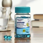 Equate Maximum Strength Diphenhydramine Hcl Sleep Support Softgels 50 Mg, 100 Ct New. Price: $13.97.