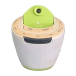 Homedics Mybaby Lullaby Sound Spa Projection Machine W/ Discs MYB-S300 Used. Price: $19.97.