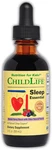Sleep Essential Melatonin-free Aid For Kids, Natural Drops Chi New. Price: $32.99.