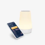 Hatch Rest+ 2ND Gen Sleep Assistant, Nightlight & Sound Machine - Refurbished Certified. Price: $47.99.