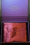 Lunar Silks Highest Grade 6A 100% Pure Mulberry Real Pillowcase 22 Momme Rd New. Price: $45.00.