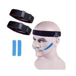 Nataku 4PCS Comfort Oxygen Nasal Cannula Headband, Ear Protectors ... New. Price: $20.75.