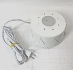 Dohm Marpac Serious Sleep Therapy Specialist White Noise Sound Machine M1DSUSWH Used. Price: $15.00.
