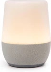 Yogasleep Duet Sound Machine Wireless Speaker & Night Light Bedroom. Price: $39.99.