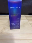 Sensori + Sapphire Coast Night 2450 Advanced Detoxifying Deep Sleep Mist New. Price: $25.99.