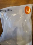 Respironics Pico Large Nasal Cushion New. Price: $14.00.