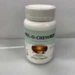 Maxi Health Mel-o-chew 1MG Chewable Calm Down And Rest Up 200 Chewies New. Price: $21.88.