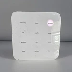 Sharper Image Noise Machine Digital Tranquility Sound Soother Works Great Used. Price: $15.00.