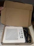Drevet Sleep Aid Aromatherapy Light Adjustable Brightness Timer White Lamp New. Price: $23.22.