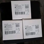 Lot Of - Fisher & Paykel HC325S Water Chamber New In Box. Price: $34.99.