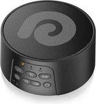 Dreamegg White Noise - D3 Pro Sleep Sound Machine, Rechargeable 29 New. Price: $52.07.