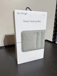 Withings Sleep (WSM02-ALL-US) Tracking Mat New Sealed. Price: $109.99.