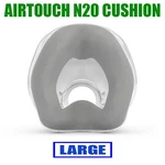 Resmed Airtouch N20 Memory Foam Nasal Cushion Large 63952 New. Price: $19.98.