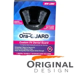 Dentemp Ora-guard Custom Fit Dental Grind Night Mouthguard Original Design New. Price: $30.37.