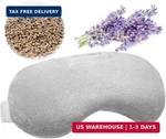 Umisleep Lavender Mask, Aromatherapy Weighted For Dry Eyes Men Wo New. Price: $21.41.