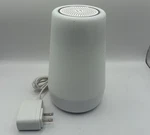 Hatch Baby Sound Machine Night Light 2ND Gen Used Tested HBREST2 White. Price: $23.99.