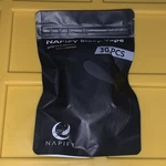 Napify Sleep Tape 30 Pieces Rest Recovery Stop Snoring Pain Free Removal New. Price: $9.67.