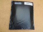 Hostage Mouth Tape Starter Kit Strips - 30 / One Month Supply New. Price: $14.99.